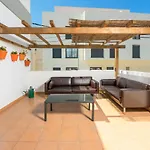 Tarifa Kite Hostel