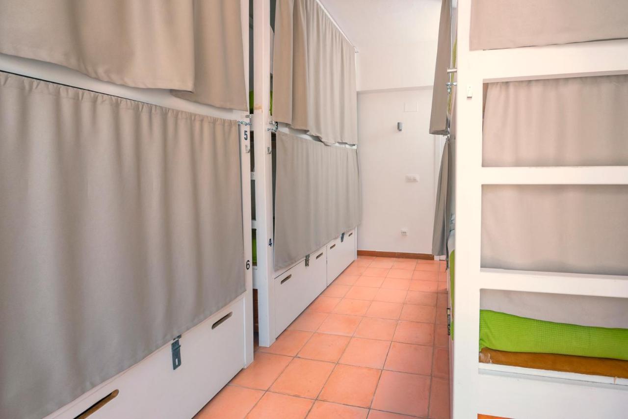 Hostel Kite Tarifa