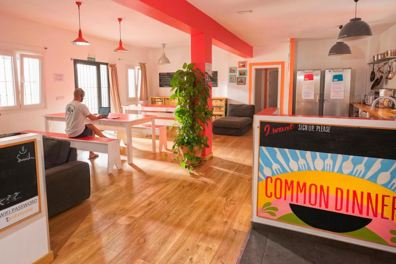Kite Hostel *