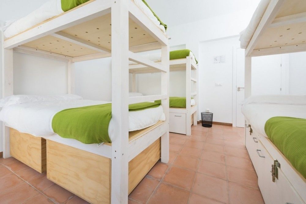 Kite Hostel Tarifa