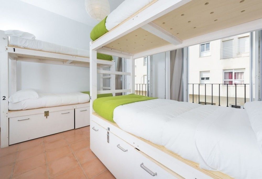 Kite Hostel