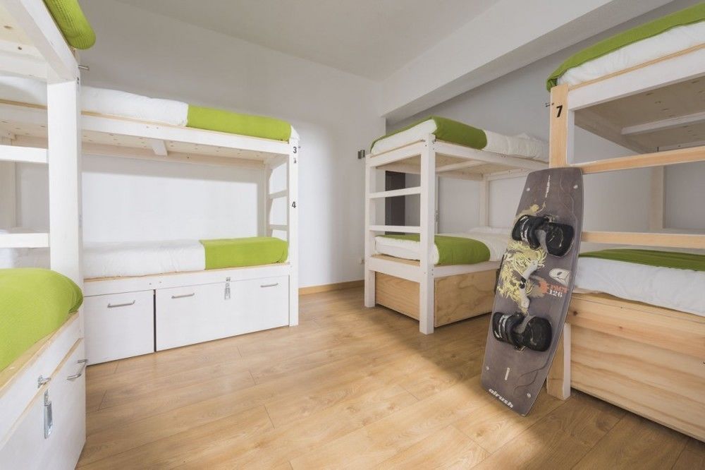 Kite Hostel *