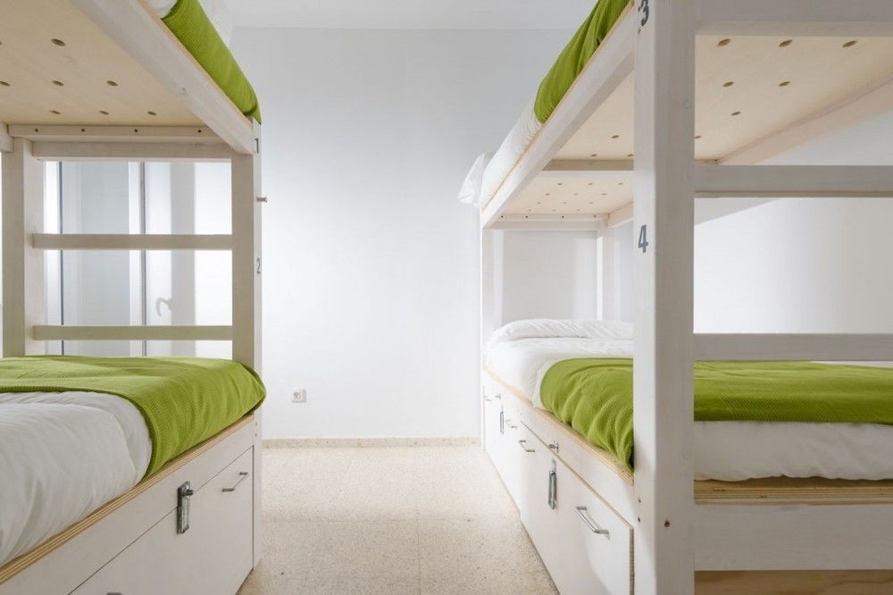 Hostel Kite