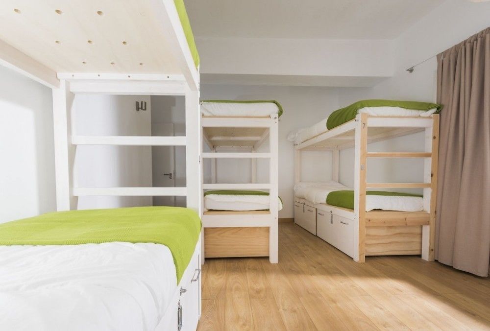 Kite Hostel *