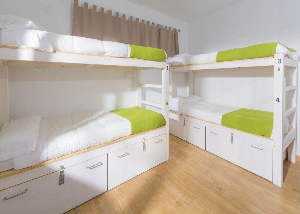 Kite Hostel Tarifa