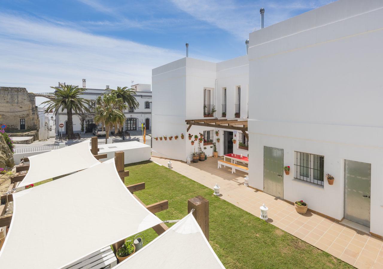Hostel Kite Tarifa