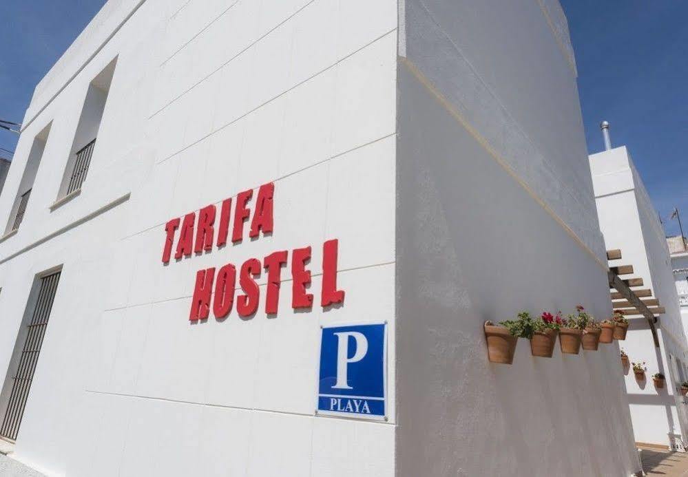 Kite Hostel Tarifa