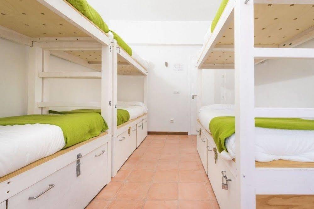 Hostel Kite *