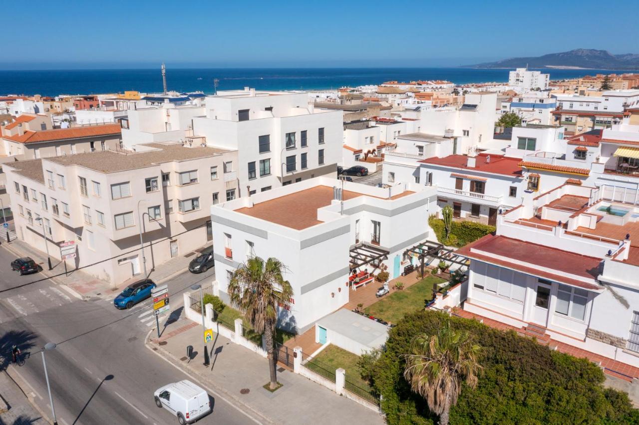 Albergue Kite Tarifa