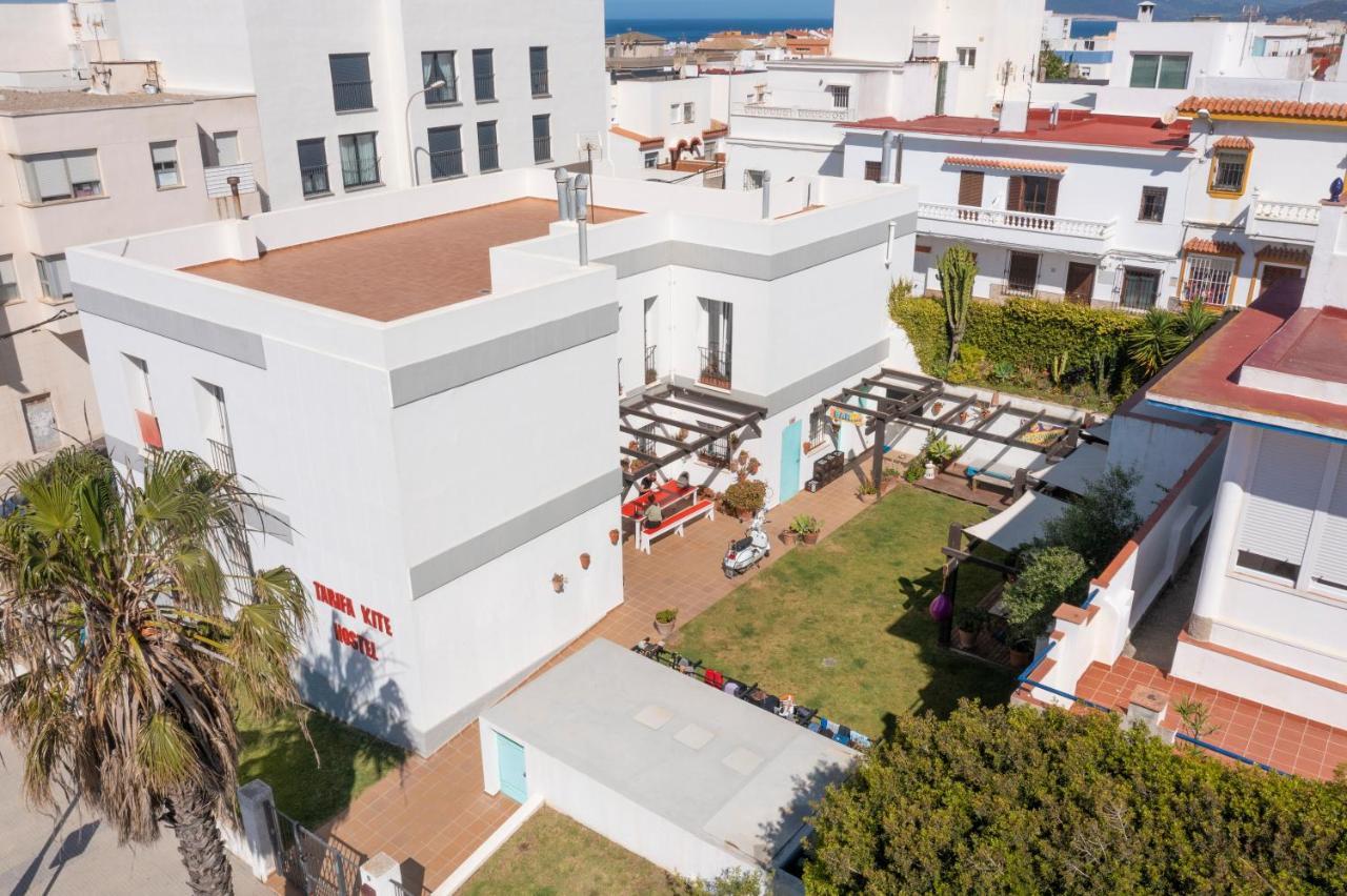 Albergue Kite Tarifa