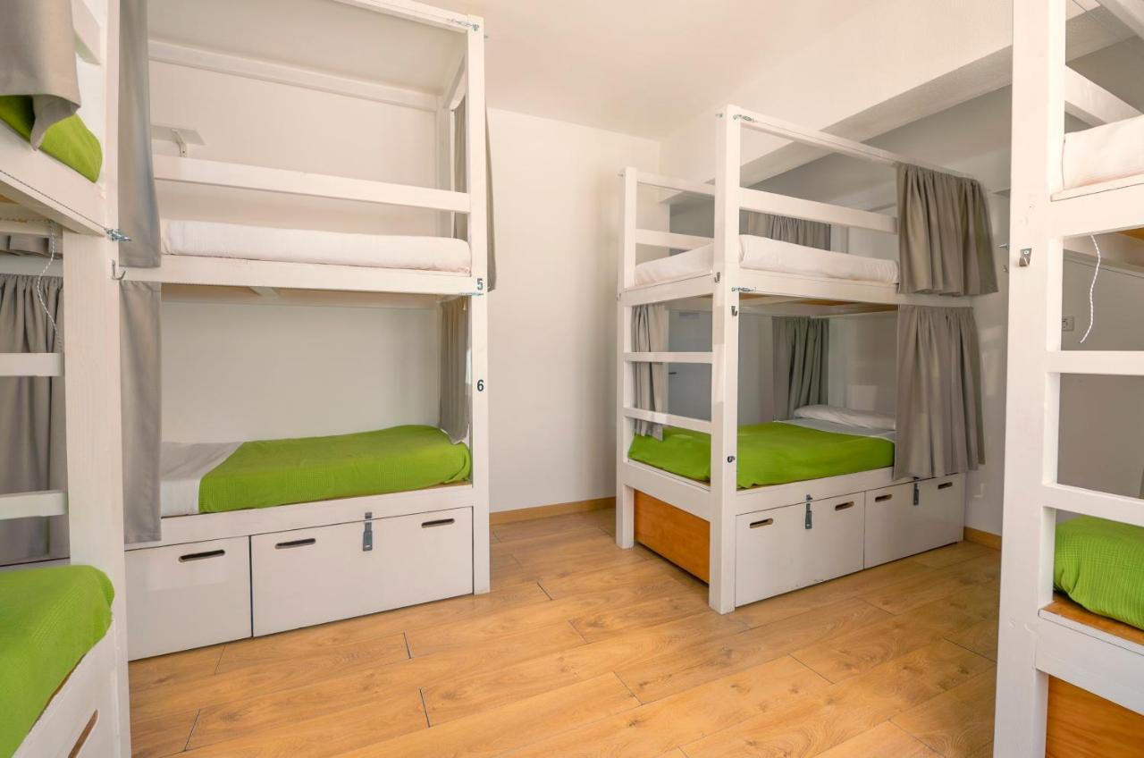 Albergue Kite *
